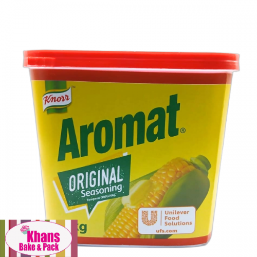 AROMAT ORIGNAL KNOR 1KG AROMAT ORIGNAL KNOR 1KG